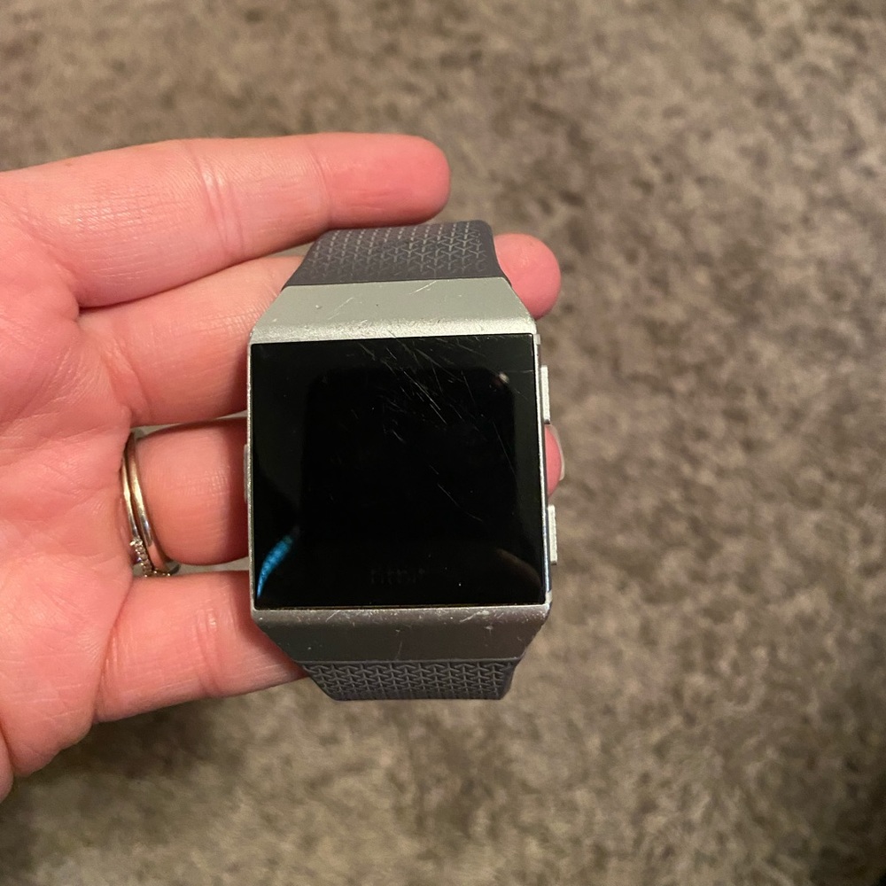 Fitbit Ionic Smart Watch